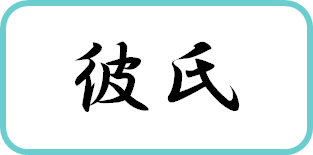 彼氏へのプレゼント